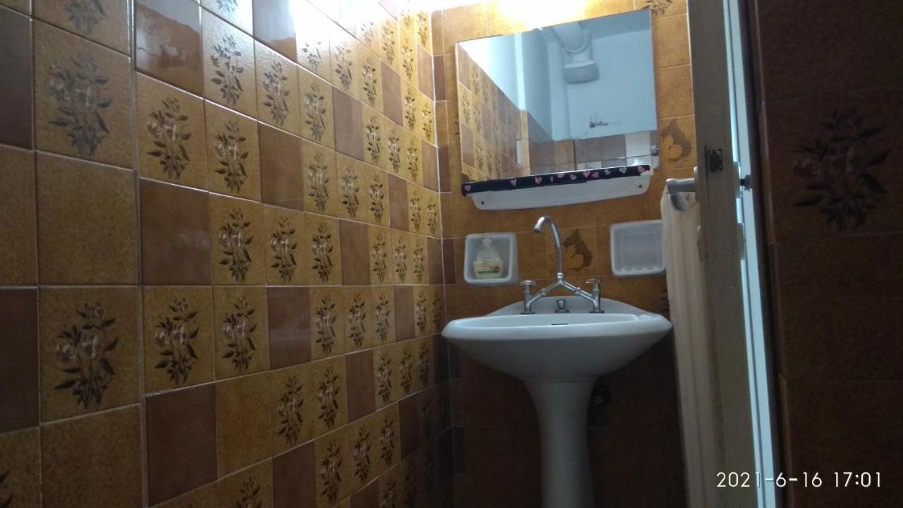 Studio in Atene Esterno foto