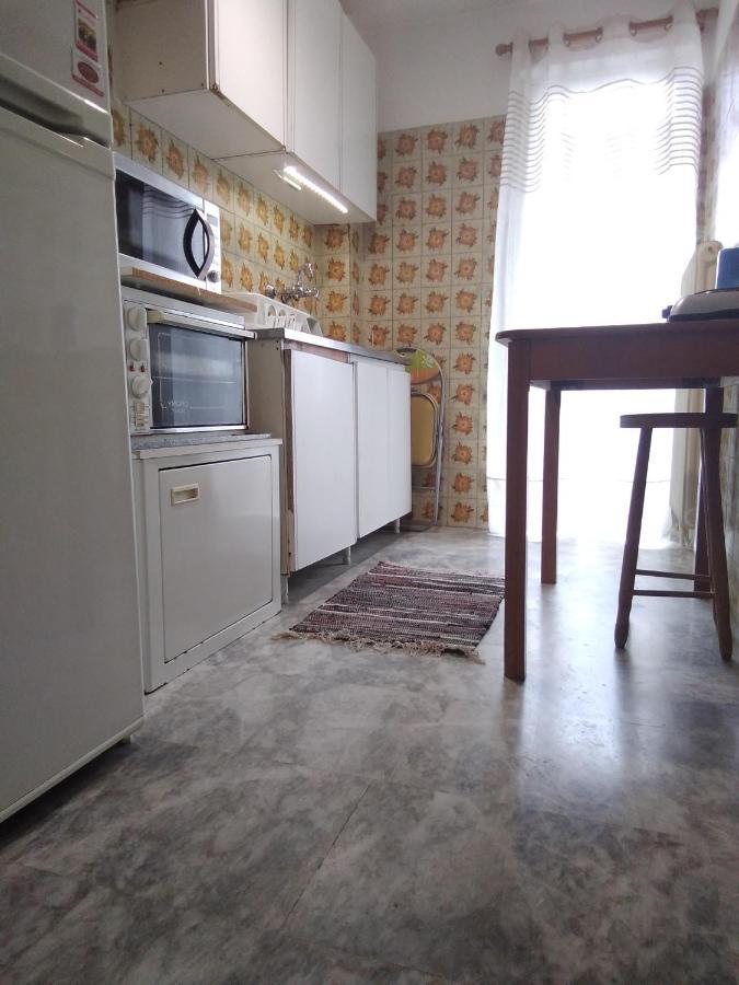 Studio in Atene Esterno foto